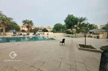 Compound - 3 Bedrooms - 3 Bathrooms for rent in Souk Al gharaffa - Al Gharrafa - Doha