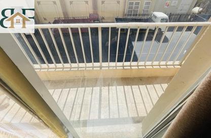 Apartment - Studio - 1 Bathroom for rent in Najma Street - Najma - Doha