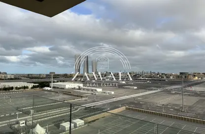 Apartment - 2 Bedrooms - 3 Bathrooms for rent in Al Erkyah City - Lusail