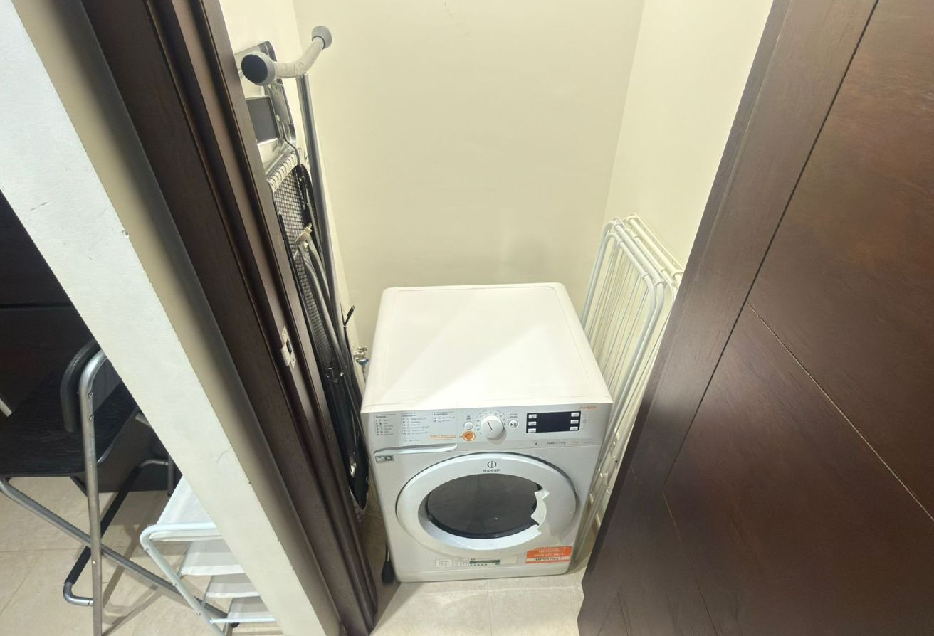 SEA VIEW FF STUDIO APARTMENT IN VIVA BAHRIYAH thumbnail 15