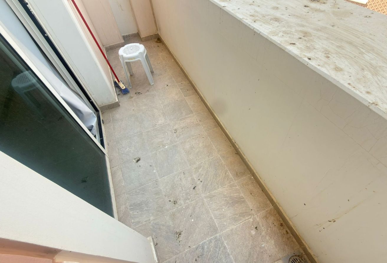 SEA VIEW FF STUDIO APARTMENT IN VIVA BAHRIYAH thumbnail 16