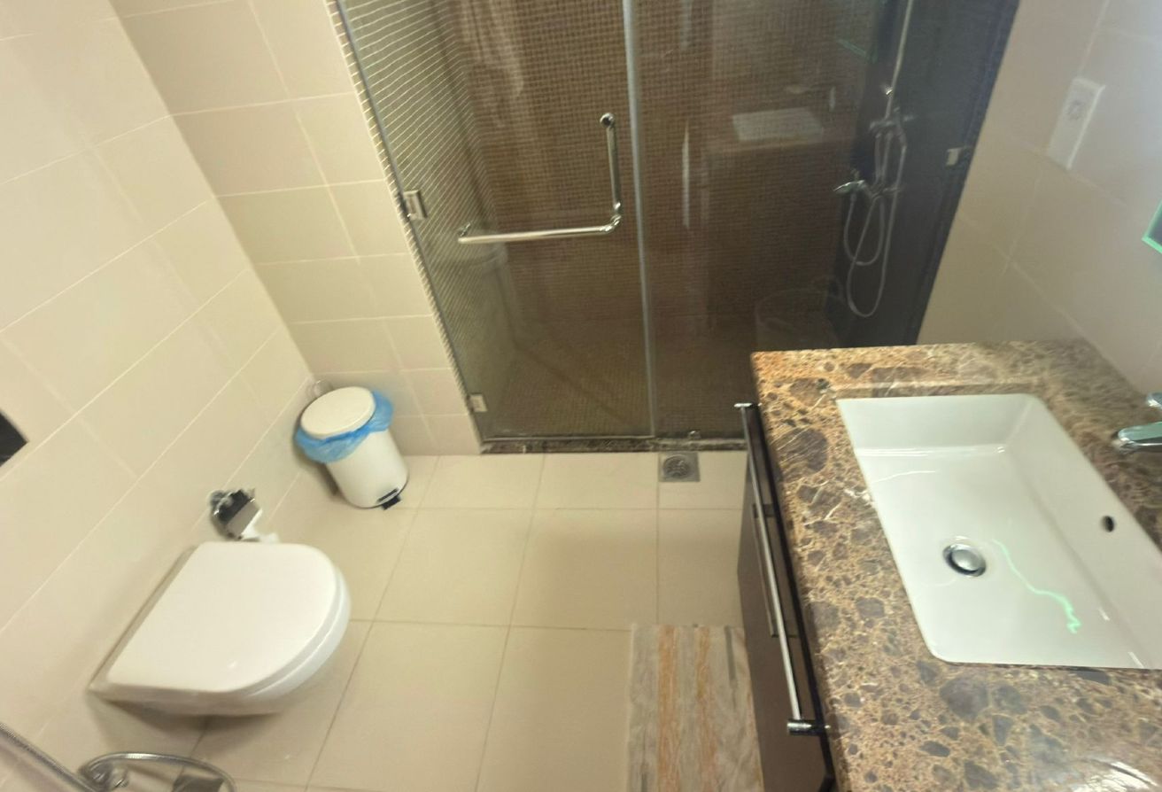 SEA VIEW FF STUDIO APARTMENT IN VIVA BAHRIYAH thumbnail 11