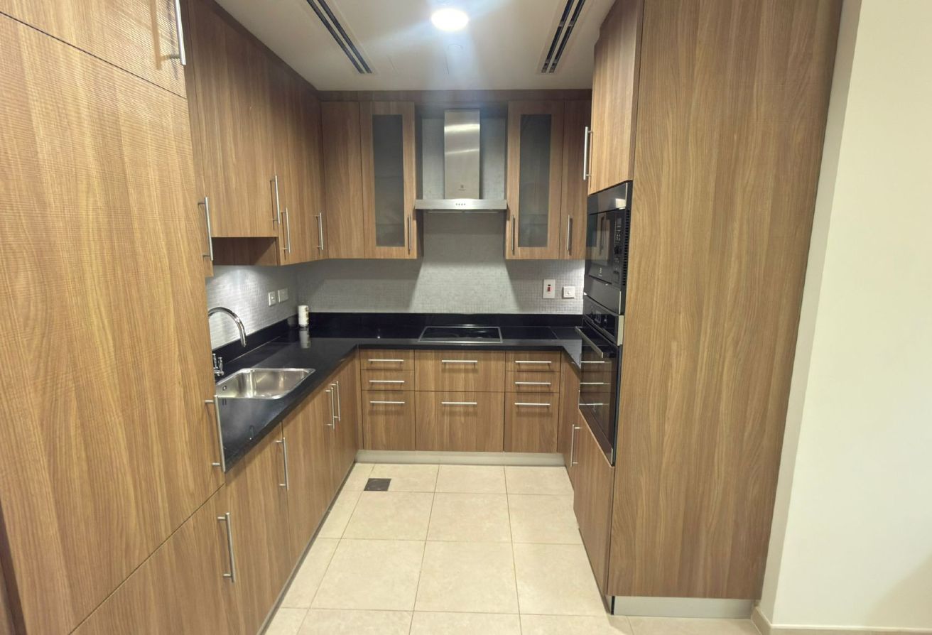 SEA VIEW FF STUDIO APARTMENT IN VIVA BAHRIYAH thumbnail 9