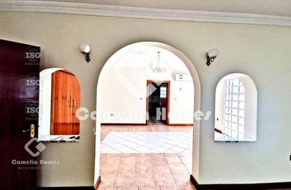 Villa - 4 Bedrooms - 5 Bathrooms for rent in Al Waab Street - Al Waab - Doha