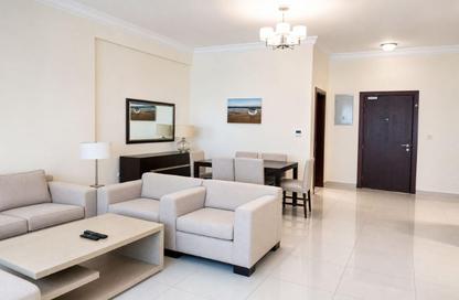 Apartment - 2 Bedrooms - 3 Bathrooms for rent in Al Jazeera Street - Fereej Bin Mahmoud North - Fereej Bin Mahmoud - Doha Apartment - 2 Bedrooms - 3 Bathrooms for rent in Al Jazeera Street - Fereej Bin Mahmoud North - Fereej Bin Mahmoud - Doha
