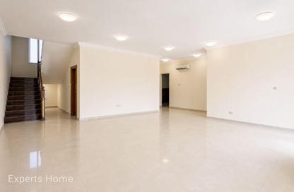 Villa - 4 - 4 for rent in Al Sakhama - Doha Villa - 4 - 4 for rent in Al Sakhama - Doha