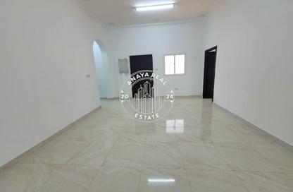 Villa - 1 Bedroom - 1 Bathroom for rent in Rawdat Al Hamama - Al Daayen
