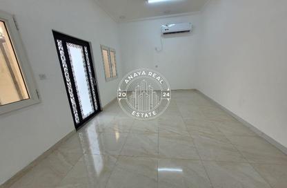 Villa - 1 Bedroom - 1 Bathroom for rent in Rawdat Al Hamama - Al Daayen Villa - 1 Bedroom - 1 Bathroom for rent in Rawdat Al Hamama - Al Daayen