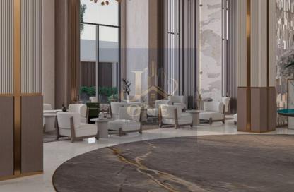 Apartment - 2 Bedrooms - 2 Bathrooms for sale in Canal Bay - Qetaifan Islands - Lusail