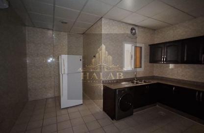 Apartment - 3 Bedrooms - 3 Bathrooms for rent in Al Nasr Street - Al Nasr - Doha