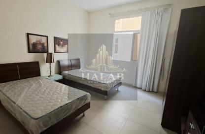 Apartment - 3 Bedrooms - 3 Bathrooms for rent in Al Nasr Street - Al Nasr - Doha