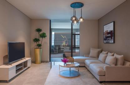 Apartment - 2 Bedrooms - 2 Bathrooms for rent in Old Airport Road - Old Airport Road - Doha