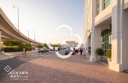 Shop - Studio - 1 Bathroom for rent in Al Gharrafa - Al Gharrafa - Doha