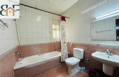 Apartment - 3 - 3 for rent in Al Nasr Street - Al Nasr - Doha Apartment - 3 - 3 for rent in Al Nasr Street - Al Nasr - Doha
