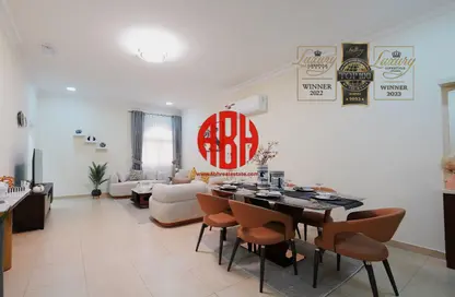 Apartment - 2 Bedrooms - 2 Bathrooms for rent in Al Najda Street - Madinat Khalifa North - Madinat Khalifa - Doha