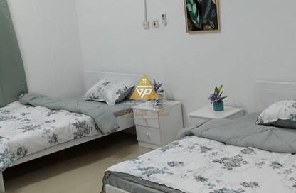 Apartment - 3 Bedrooms - 3 Bathrooms for rent in Al Nasr Street - Al Nasr - Doha