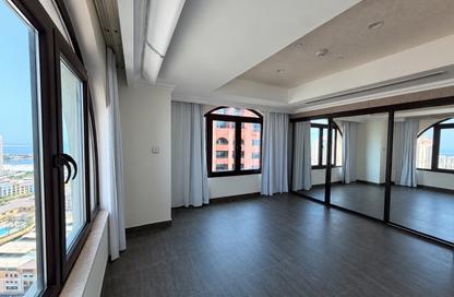 Apartment - 2 - 3 for rent in East Porto Drive - Porto Arabia - The Pearl Island - Doha