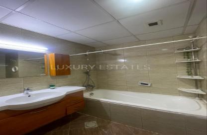 Apartment - Studio - 1 Bathroom for rent in Regency Residence Fox Hills 2 - Lusail Apartment - Studio - 1 Bathroom for rent in Regency Residence Fox Hills 2 - Lusail