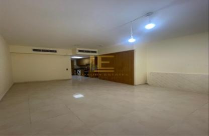 Apartment - Studio - 1 Bathroom for rent in Regency Residence Fox Hills 2 - Lusail