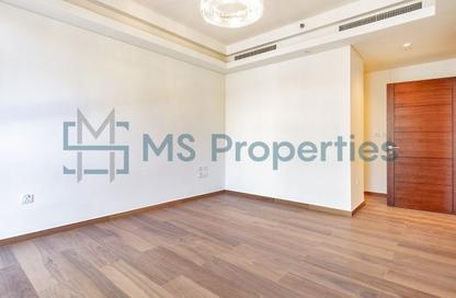 Apartment - 1 Bedroom - 2 Bathrooms for sale in Crystal Residence - Gewan Island - The Pearl Island - Doha