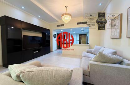 Apartment - 1 Bedroom - 2 Bathrooms for sale in Residential D5 - Fox Hills South - Fox Hills - Lusail Apartment - 1 Bedroom - 2 Bathrooms for sale in Residential D5 - Fox Hills South - Fox Hills - Lusail