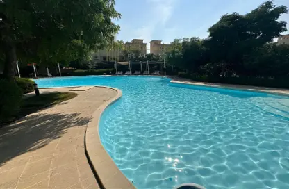 Villa - 3 Bedrooms - 3 Bathrooms for rent in Al Waab Street - Al Waab - Doha