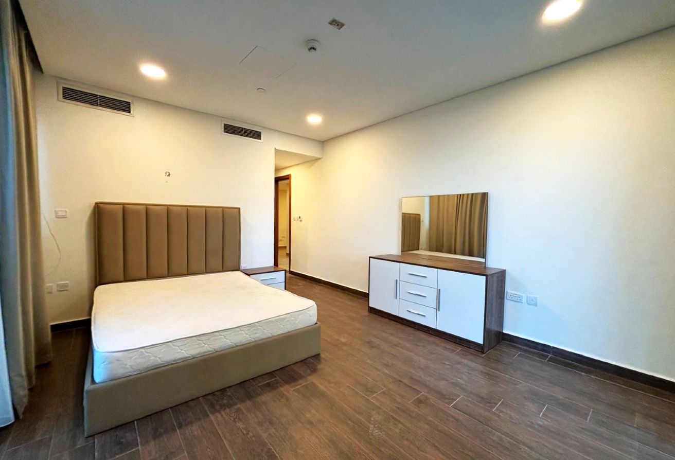 *1 MONTH FREE OFFER* FURNISHED 1 BHK + BIG TERRACE - apartment in Al Erkyah City