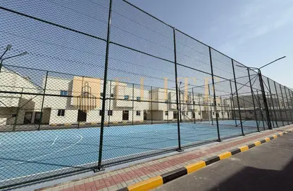 مجمع سكني - 6 غرف نوم - 6 حمامات للايجار في الخيصة - الخيصة - أم صلال محمد