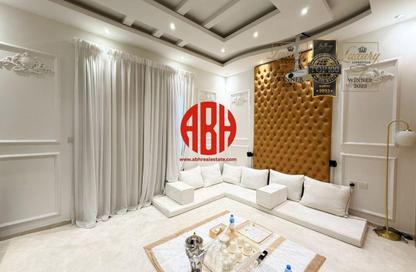 Apartment - Studio - 1 Bathroom for rent in Rome - Fox Hills - Fox Hills - Lusail