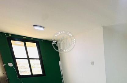 Apartment - Studio - 1 Bathroom for rent in New Salata - Salata - Doha