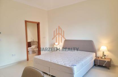 Apartment - 1 Bedroom - 2 Bathrooms for rent in East Porto Drive - Porto Arabia - The Pearl Island - Doha