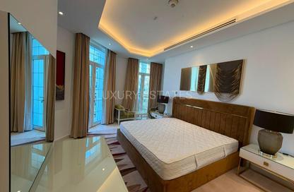 Apartment - 2 - 3 for rent in Floresta Gardens - Floresta Gardens - The Pearl Island - Doha