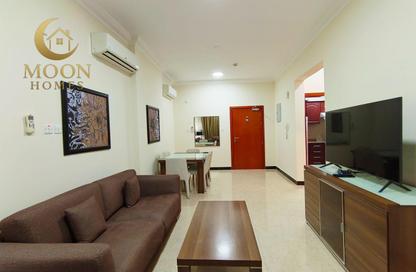 Apartment - 1 - 1 for rent in Umm Ghuwailina 4 - Umm Ghuwailina - Doha Apartment - 1 - 1 for rent in Umm Ghuwailina 4 - Umm Ghuwailina - Doha