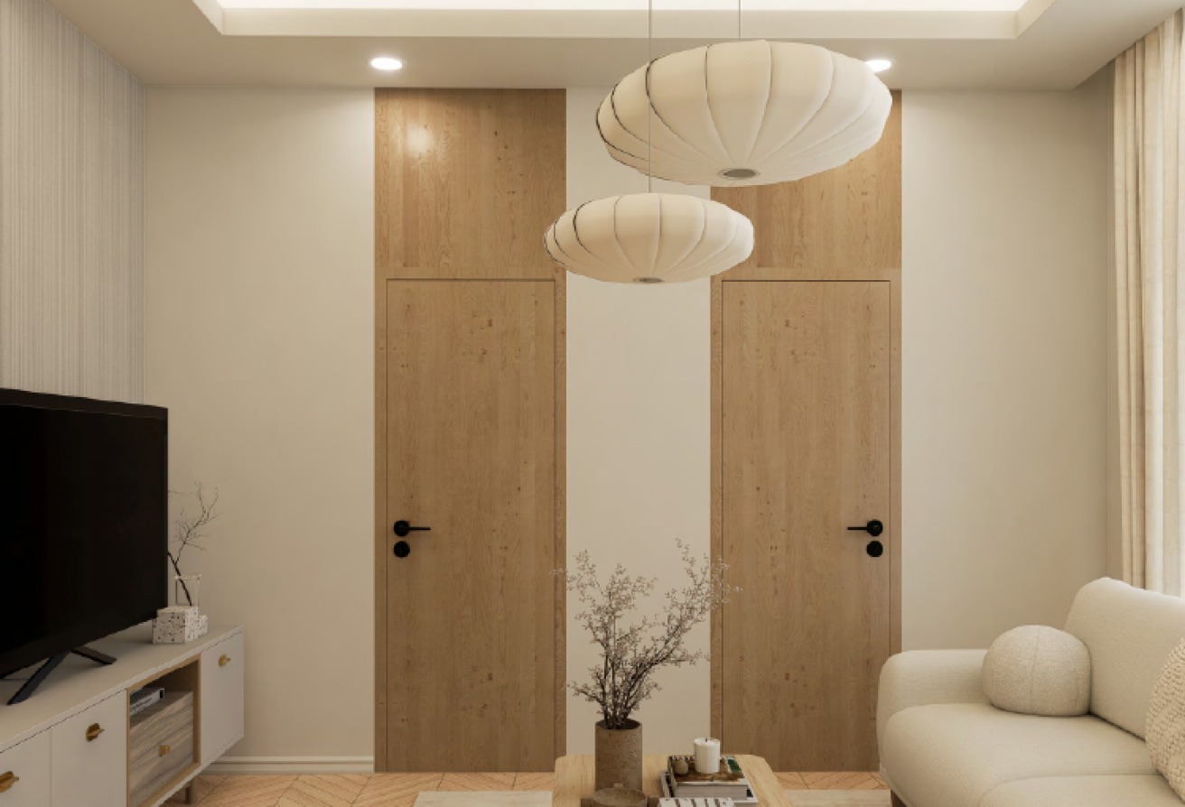 ELEGANT FF 1 BHK IN LUSAIL ON EASY 6 YEAR PAY PLAN thumbnail 6
