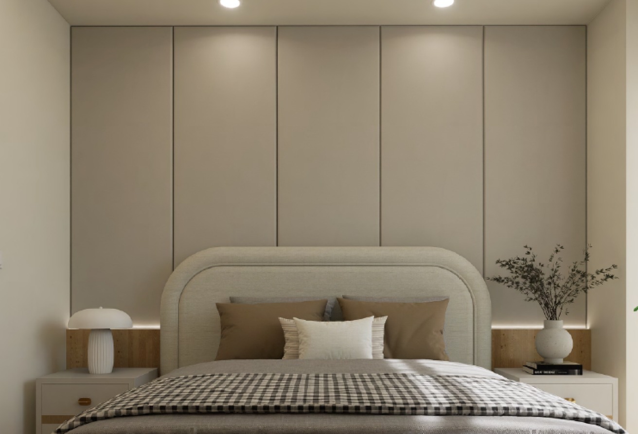ELEGANT FF 1 BHK IN LUSAIL ON EASY 6 YEAR PAY PLAN thumbnail 5