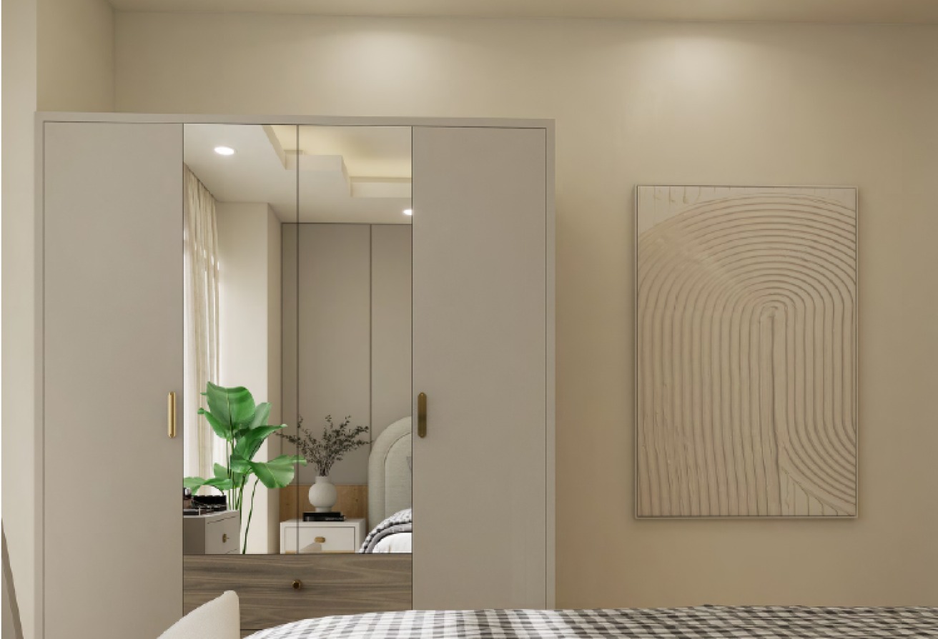 ELEGANT FF 1 BHK IN LUSAIL ON EASY 6 YEAR PAY PLAN thumbnail 9