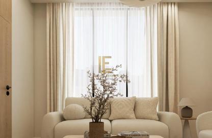Apartment - 1 Bedroom - 2 Bathrooms for sale in Al Erkyah City - Lusail