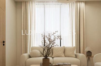 Apartment - 1 Bedroom - 2 Bathrooms for sale in Al Erkyah City - Lusail Apartment - 1 Bedroom - 2 Bathrooms for sale in Al Erkyah City - Lusail