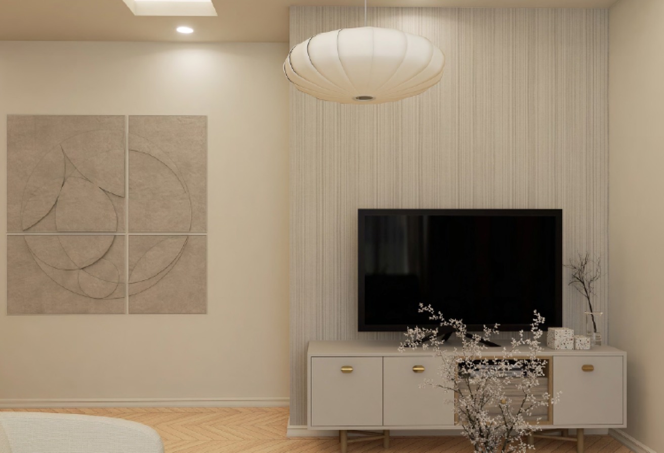 ELEGANT FF 1 BHK IN LUSAIL ON EASY 6 YEAR PAY PLAN thumbnail 7