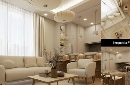 شقة - غرفة نوم - 2 حمامات للبيع في الاركية سيتي - الوسيل