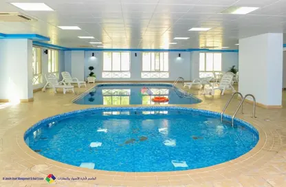شقة - غرفة نوم - 2 حمامات للايجار في لافندر ريزيدنس - فريج بن محمود- جنوب - فريج بن محمود - الدوحة شقة - غرفة نوم - 2 حمامات للايجار في لافندر ريزيدنس - فريج بن محمود- جنوب - فريج بن محمود - الدوحة