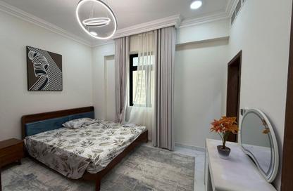 Apartment - 2 Bedrooms - 3 Bathrooms for rent in Al Waab Street - Al Waab - Doha Apartment - 2 Bedrooms - 3 Bathrooms for rent in Al Waab Street - Al Waab - Doha
