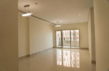 Apartment - 2 Bedrooms - 2 Bathrooms for rent in Marina Residences 195 - Marina District - Lusail Apartment - 2 Bedrooms - 2 Bathrooms for rent in Marina Residences 195 - Marina District - Lusail
