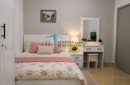 Apartment - Studio - 1 Bathroom for rent in CAP 14 - Ain Khaled - Doha Apartment - Studio - 1 Bathroom for rent in CAP 14 - Ain Khaled - Doha