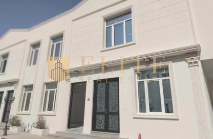 Villa - 7 Bedrooms - 7+ Bathrooms for rent in Umm Al Amad - Umm Al Amad - Al Shamal