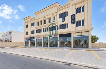 Shop - Studio - 1 for rent in Al Murrah - Al Rayyan - Doha Shop - Studio - 1 for rent in Al Murrah - Al Rayyan - Doha