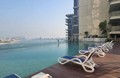 Apartment - 3 - 5 for sale in Seef Lusail - Lusail City - Lusail