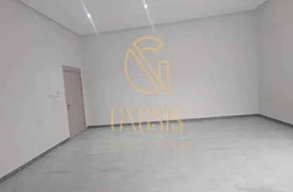 Apartment - 1 Bathroom for rent in New Al Ghanim - Al Ghanim - Doha