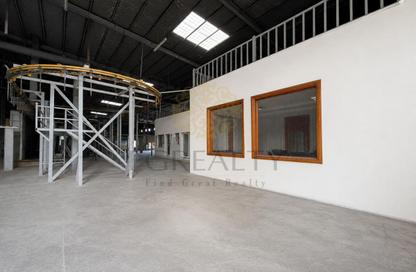 Warehouse - Studio - 2 for rent in Industrial Area 4 - Industrial Area - Industrial Area - Doha