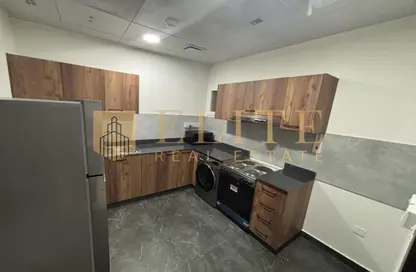 شقة - غرفة نوم - 1 حمام للايجار في شارع الوعب - الوعب - الدوحة